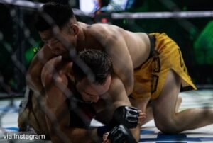 Erasyl Tanirbergenov