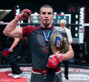 Mukhamed-Afandi Asipov