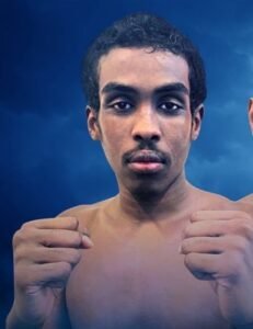 IMMAF European Championships