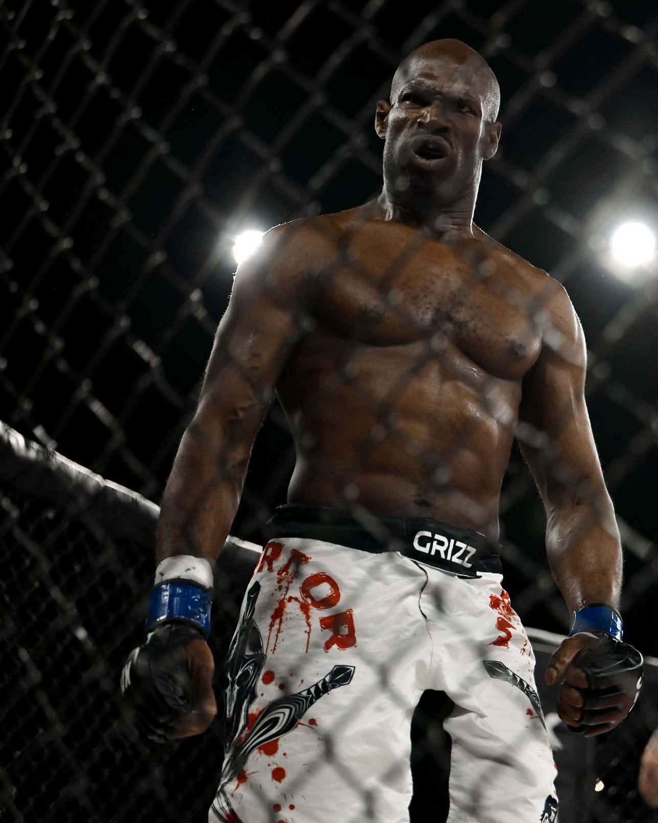 Fighter In-Depth: Shane Collins - MMA Prospect Vault