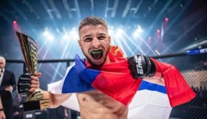 UFC Serbia