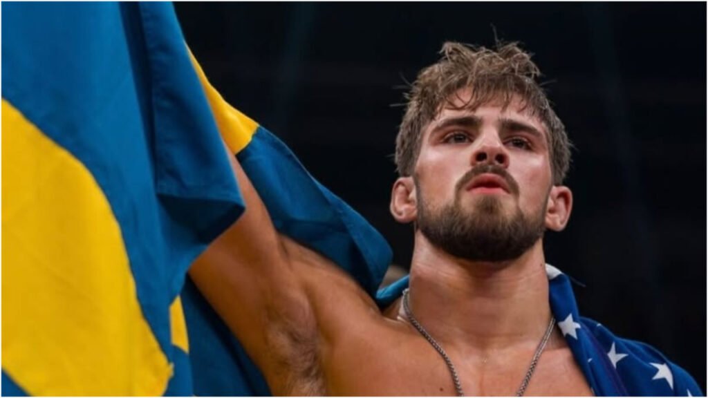 Best MMA Prospects From Sweden
