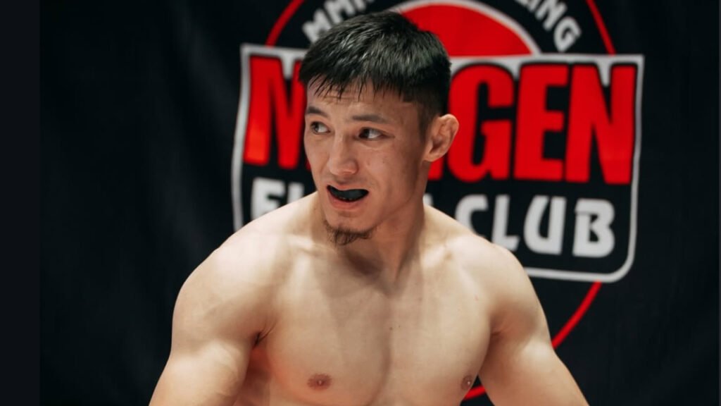 Elaman Sayassatov