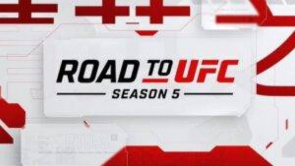 Road to UFC: Macau Day 1