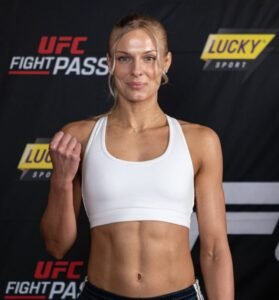 Millie Eriksson