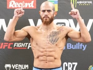 Henrique Barbosa 