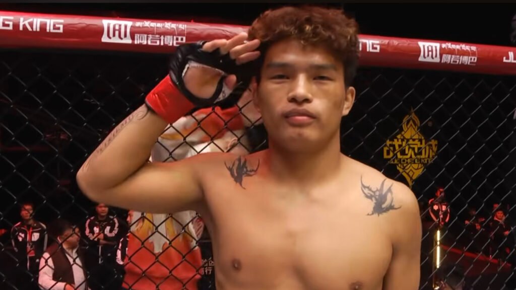 Top 5 Prospects From China