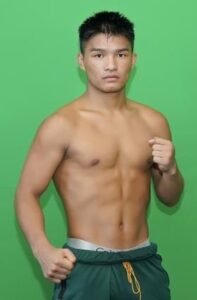 Yixiemu