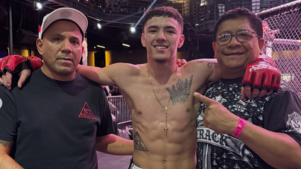 Jay Alderete