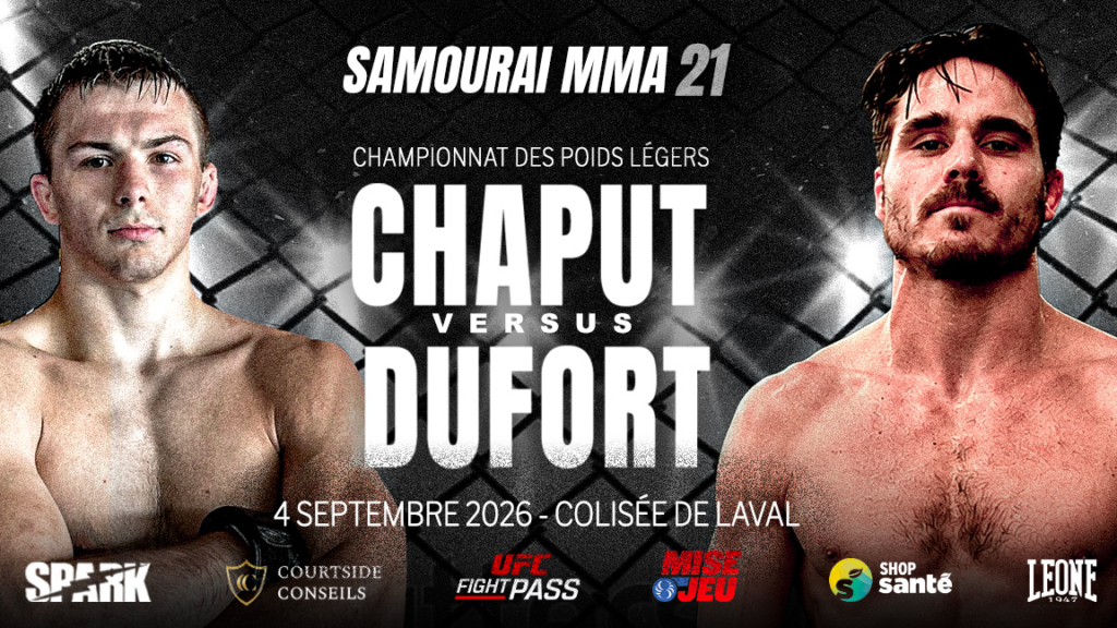 Chaput vs. Dufort