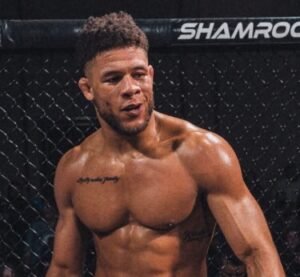 Jeremiah Kent