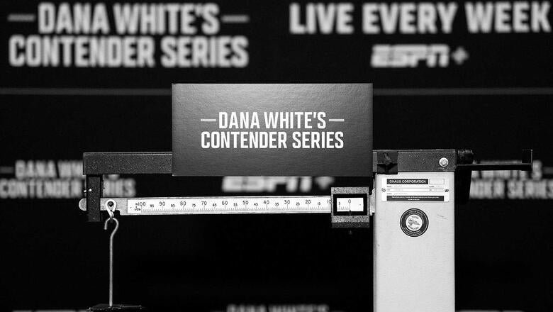 DWCS 2026 Week 1