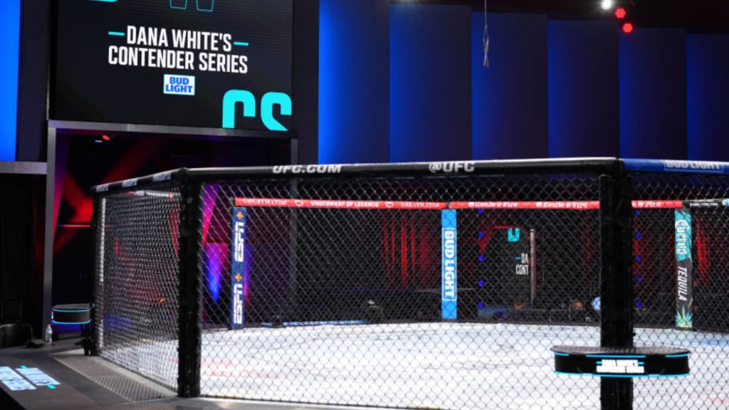 DWCS Week 4 Bets