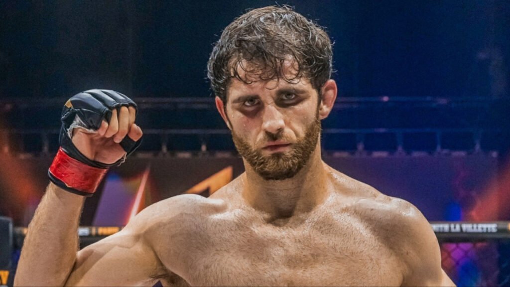 Matthieu Duclos