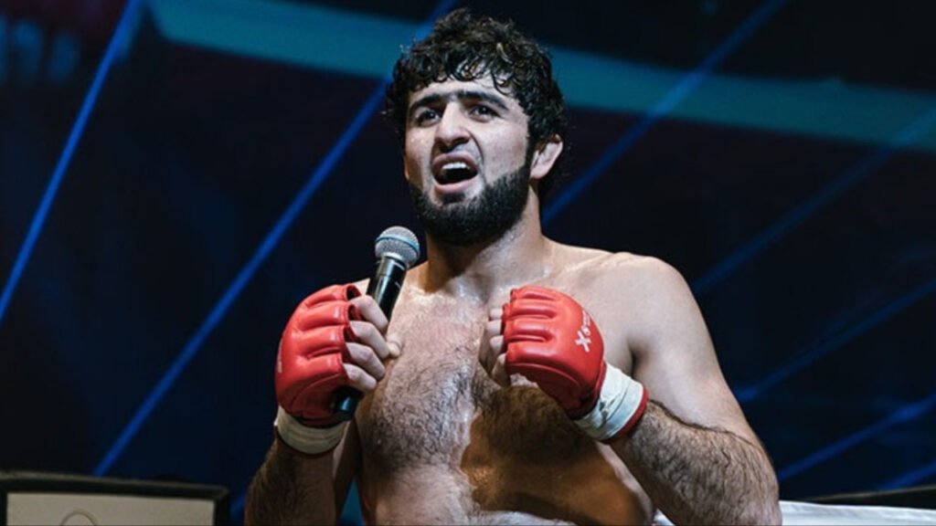 Qosim Sardarov