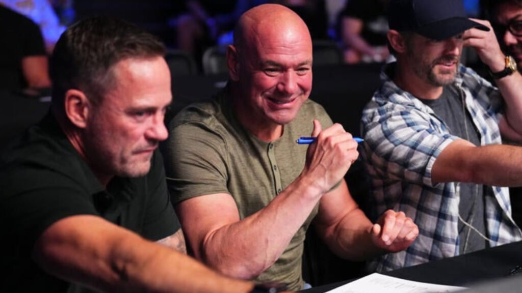 DWCS Week 6