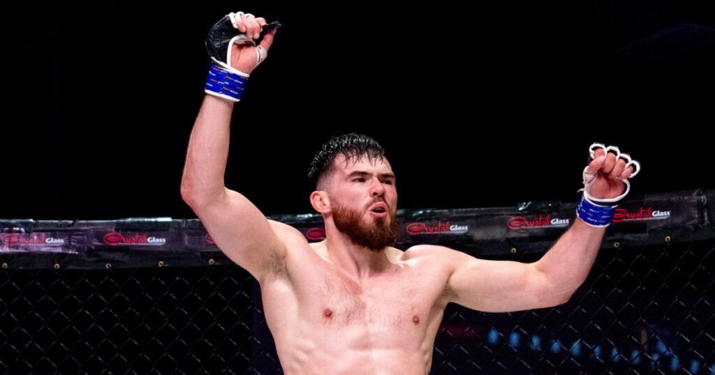 5 Prospects in Relation to UFC Edmonton
